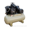 Air Compressor with Low Oil Consumption